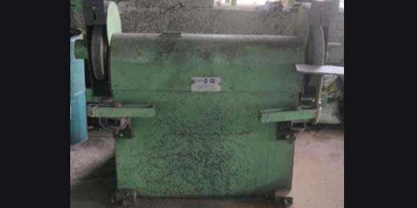 Shot Blasting MAchine