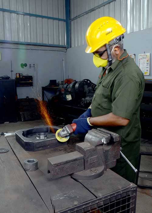 pattern-manufacturing