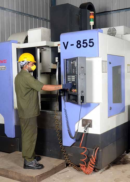 pattern-manufacturing