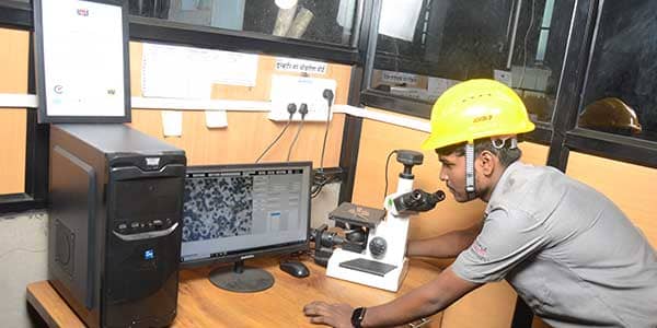 Shot Blasting MAchine